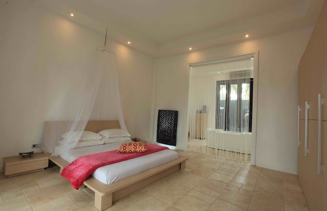 Verve Villa Senggigi - Foto 2