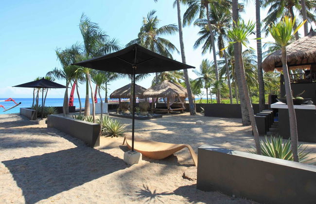 Verve Villa Senggigi - Foto 16