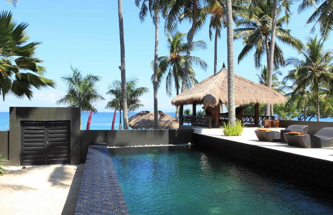 Verve Villa Senggigi - Foto 1