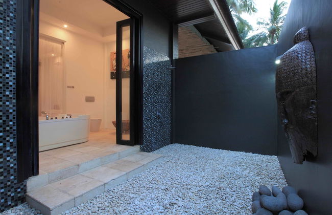 Verve Villa Senggigi - Foto 7