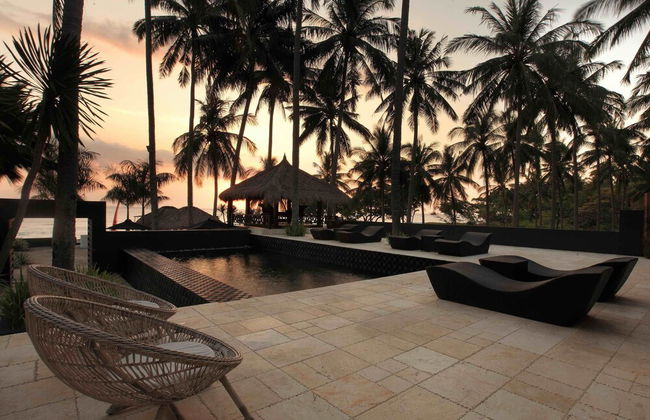 Verve Villa Senggigi - Foto 17