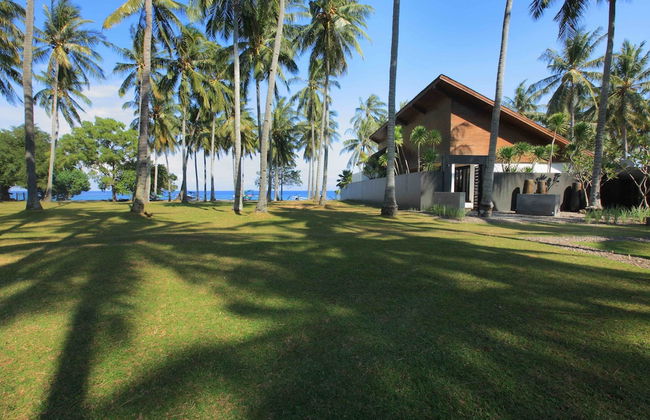 Verve Villa Senggigi - Foto 15