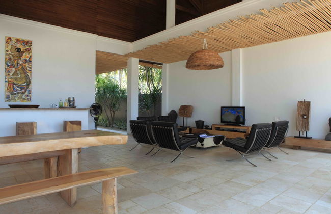 Verve Villa Senggigi - Foto 5