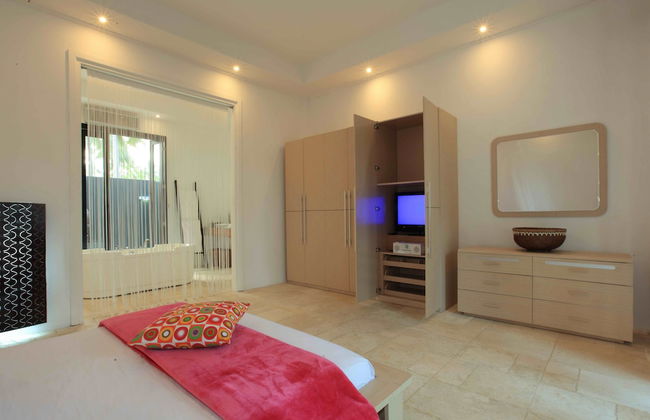 Verve Villa Senggigi - Foto 3