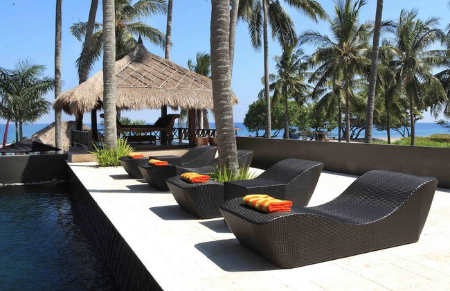Verve Villa Senggigi - Foto 11
