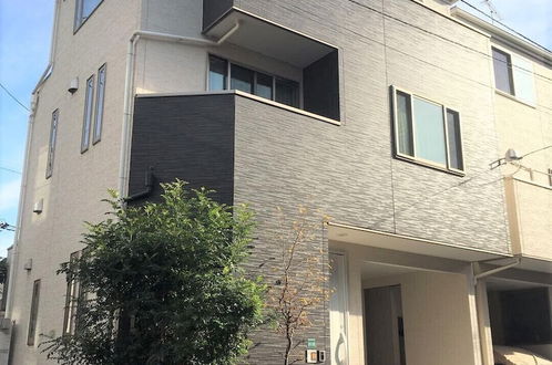 Photo 13 - Tokyo 88 4br Entire House Close to Jr Ikebukuro Shinjuku