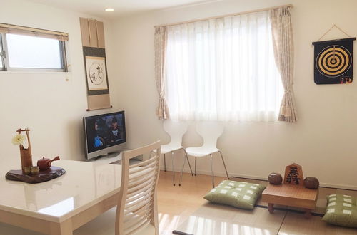 Photo 1 - Tokyo 88 4br Entire House Close to Jr Ikebukuro Shinjuku