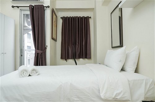 Photo 3 - Cozy Stay and Relax @ Studio Pakubuwono Terrace Apartment