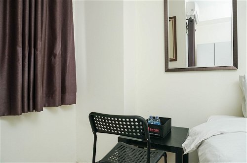 Photo 8 - Cozy Stay and Relax @ Studio Pakubuwono Terrace Apartment