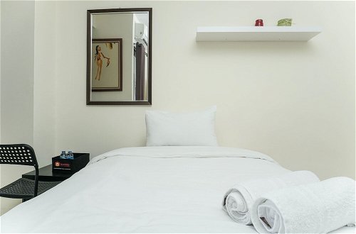 Photo 4 - Cozy Stay and Relax @ Studio Pakubuwono Terrace Apartment