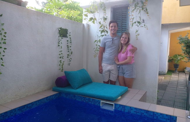 Villa Seven Panadura - Foto 14