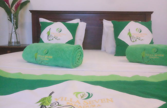 Villa Seven Panadura - Foto 8