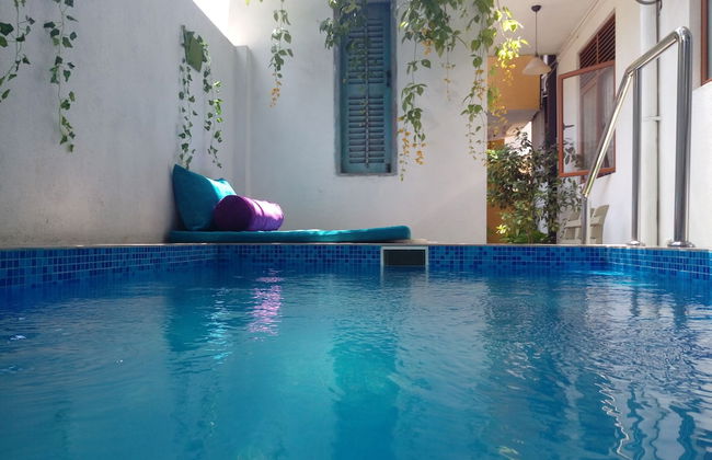 Villa Seven Panadura - Foto 13