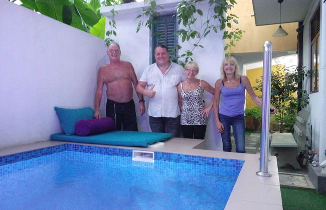 Villa Seven Panadura - Foto 15