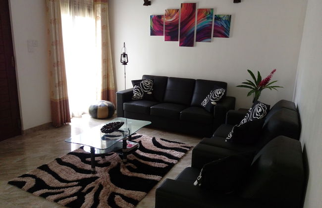 Villa Seven Panadura - Foto 6