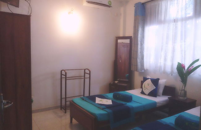 Villa Seven Panadura - Foto 9