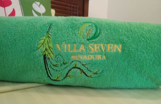 Villa Seven Panadura - Foto 3