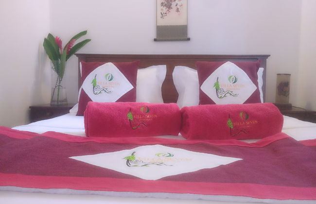 Villa Seven Panadura - Foto 7