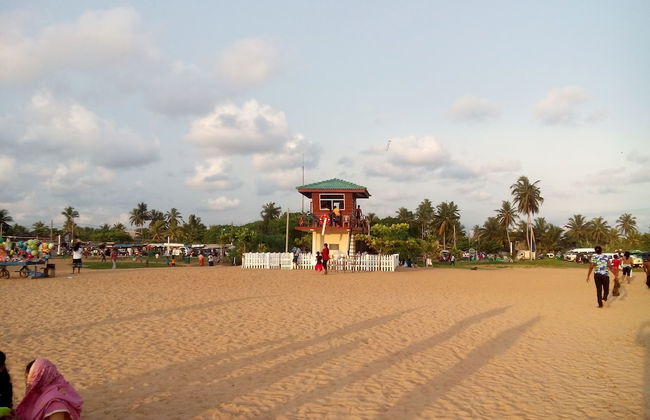 Villa Seven Panadura - Foto 24