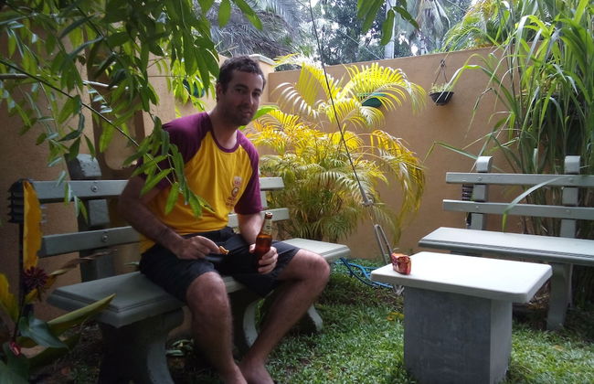 Villa Seven Panadura - Foto 30