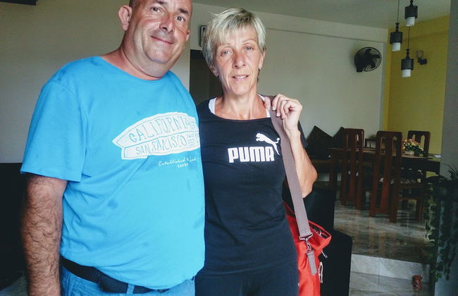 Villa Seven Panadura - Foto 2
