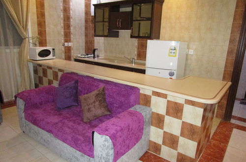 Photo 23 - Lamasat Al Hamra Furnished Apartments