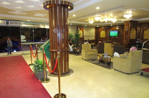 Photo 6 - Lamasat Al Hamra Furnished Apartments