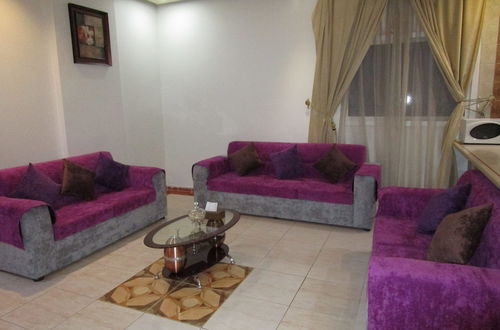 Photo 36 - Lamasat Al Hamra Furnished Apartments