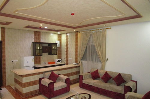 Photo 29 - Lamasat Al Hamra Furnished Apartments