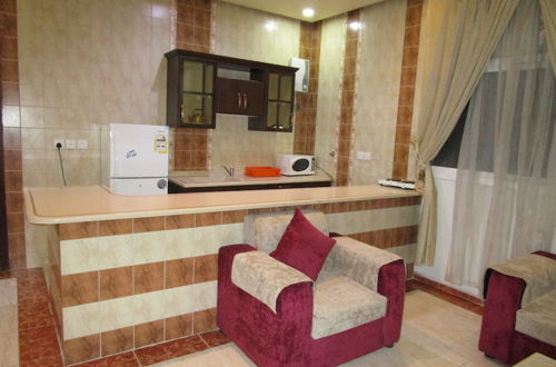 Photo 21 - Lamasat Al Hamra Furnished Apartments