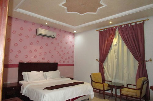 Photo 20 - Lamasat Al Hamra Furnished Apartments