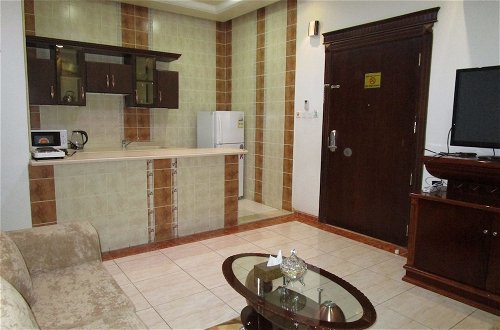 Photo 32 - Lamasat Al Hamra Furnished Apartments