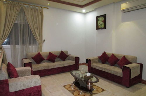 Foto 34 - Lamasat Al Hamra Furnished Apartments