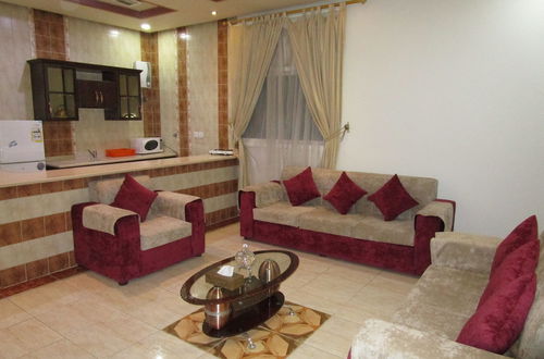 Photo 27 - Lamasat Al Hamra Furnished Apartments