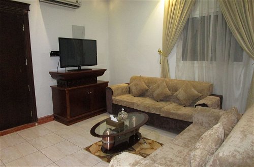 Foto 35 - Lamasat Al Hamra Furnished Apartments