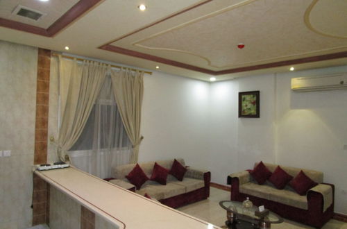 Photo 28 - Lamasat Al Hamra Furnished Apartments