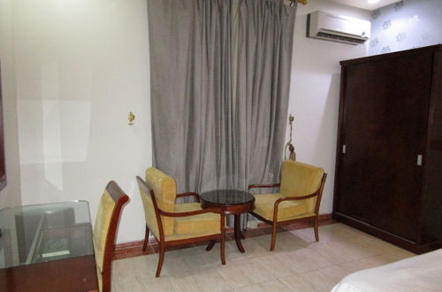 Photo 38 - Lamasat Al Hamra Furnished Apartments