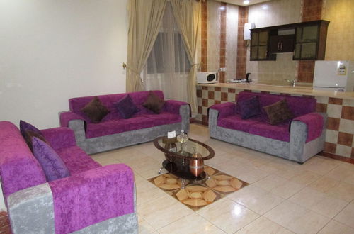 Photo 31 - Lamasat Al Hamra Furnished Apartments