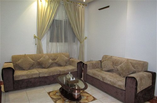 Photo 37 - Lamasat Al Hamra Furnished Apartments