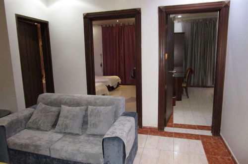 Photo 30 - Lamasat Al Hamra Furnished Apartments