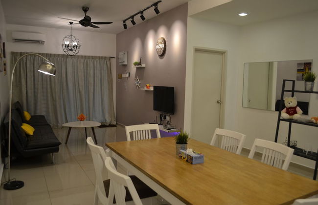 H & H Guesthouse 2 - Foto 16