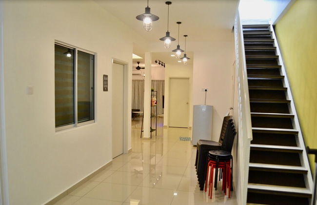 H & H Guesthouse 2 - Foto 34