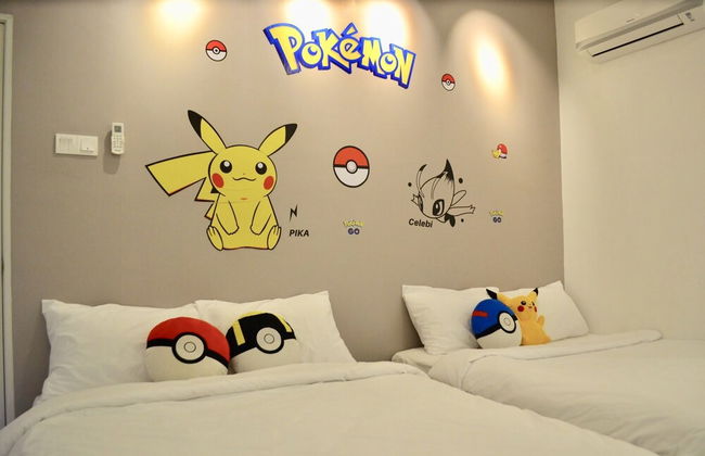 H & H Guesthouse 2 - Foto 14