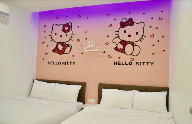 H & H Guesthouse 2 - Foto 15