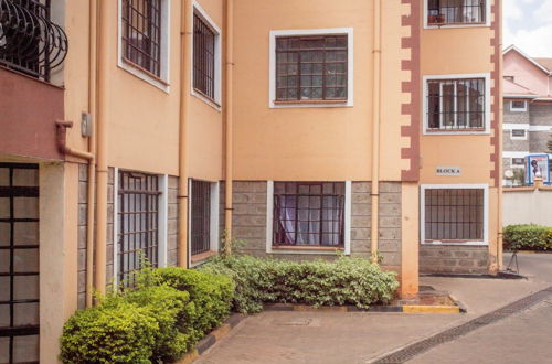 Photo 15 - Lomu Homes Kilimani