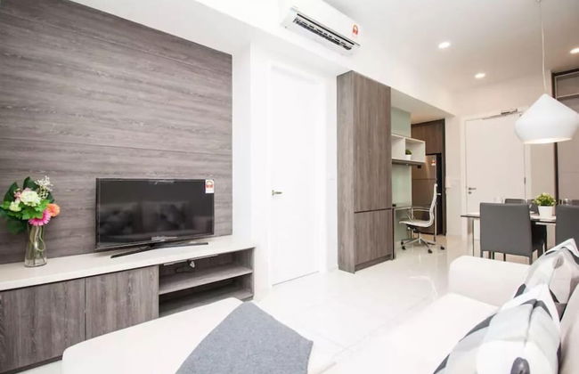The Robertsons by Urban Suites - Foto 23