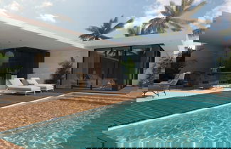 Foto 1 - Green Flow Villa 12 - 3 Bedrooms