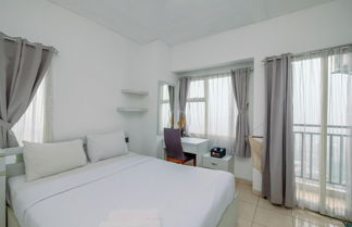 Foto 3 - Simple and Cozy Living Studio Apartment at Margonda Residence