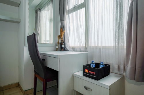 Foto 7 - Simple and Cozy Living Studio Apartment at Margonda Residence