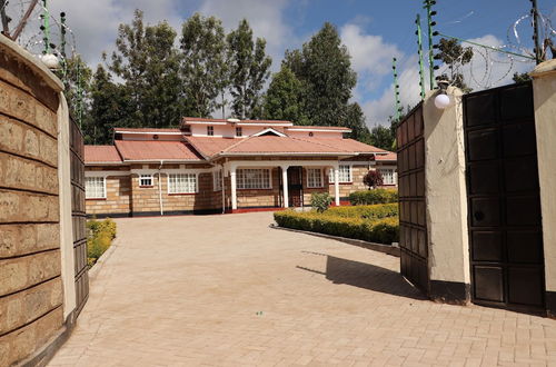 Foto 9 - The Meru Manor is a Great Home set in Meru Town